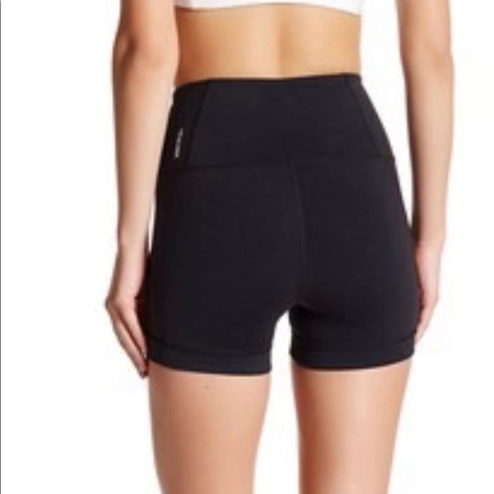 5PACK-Highwaist Yama Tight-Charcoal - Picture 7 of 13